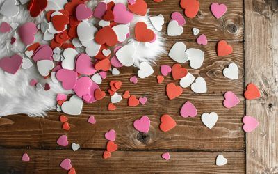 En San Valentín…hablemos del amor de verdad.